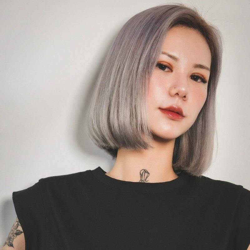 台北剪髮推薦【懶人包】排行榜推薦女生髮型一次看！