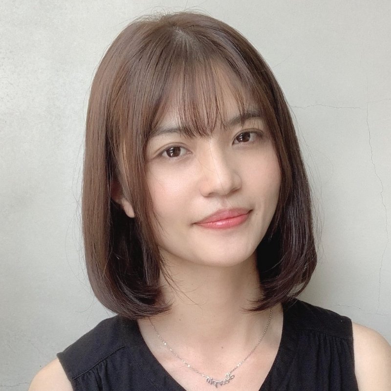 台北剪髮推薦【懶人包】排行榜推薦女生髮型一次看！