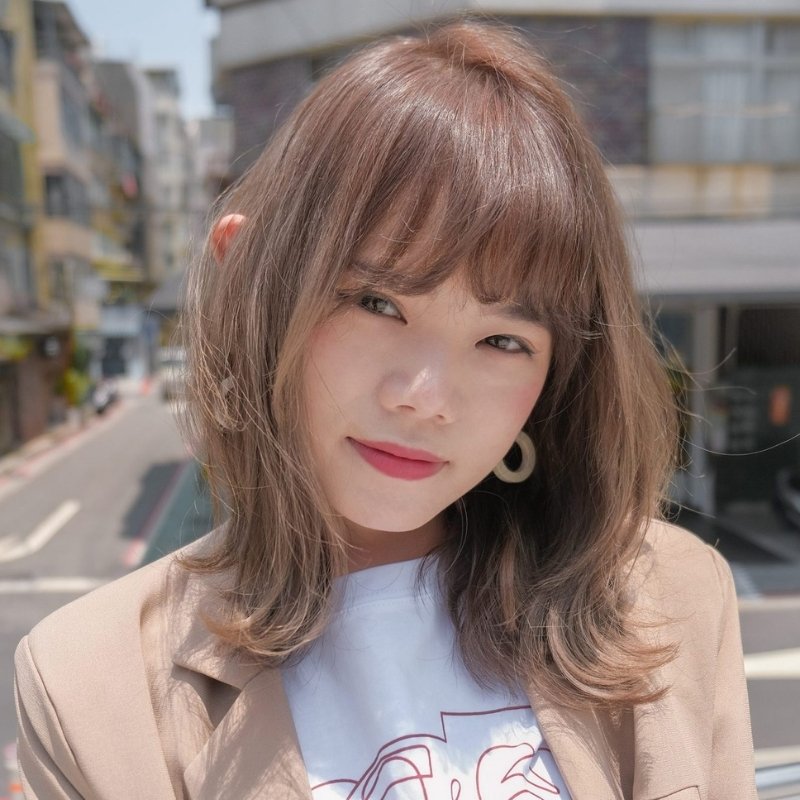 台北剪髮推薦【懶人包】排行榜推薦女生髮型一次看！