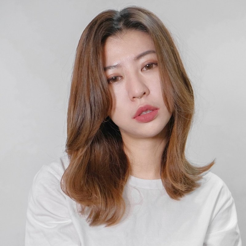台北剪髮推薦【懶人包】排行榜推薦女生髮型一次看！